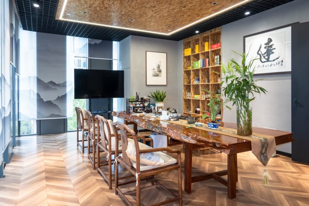 YGT workplace and collaboration environment