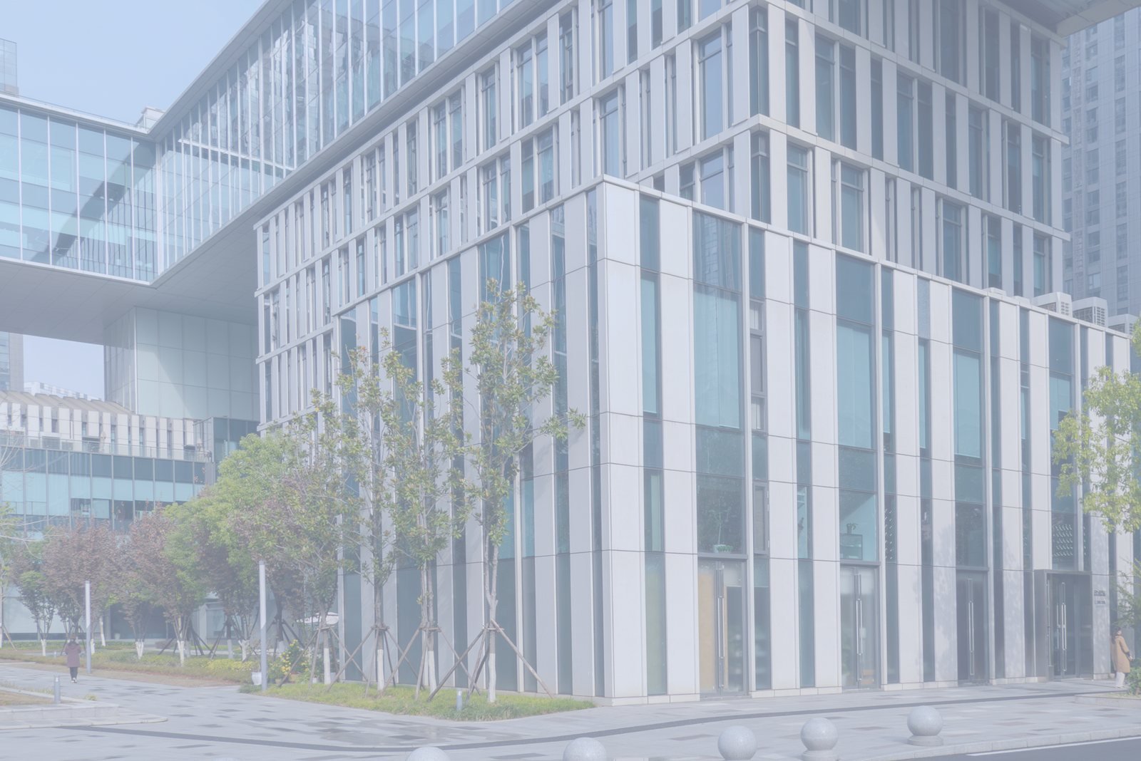 YGT company building