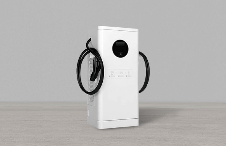 GB/T AC Charging Equipment