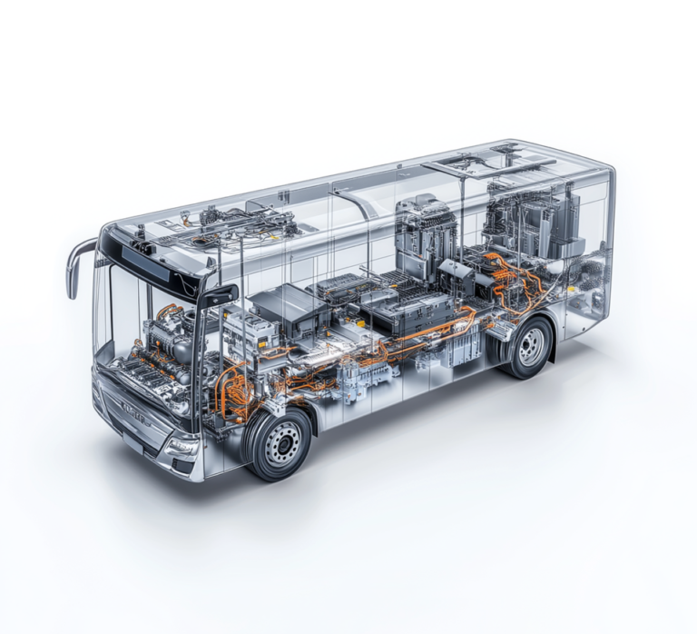 Automotive parts category