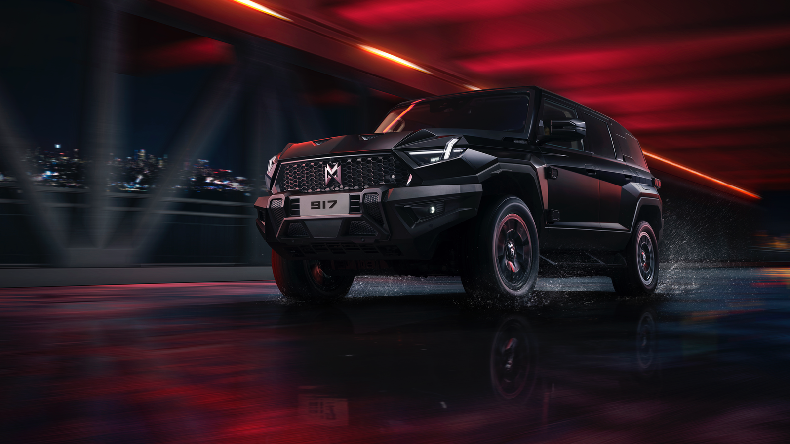 Vehicle sourcing and export service