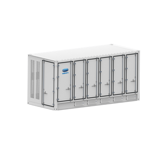 Energy storage solution category