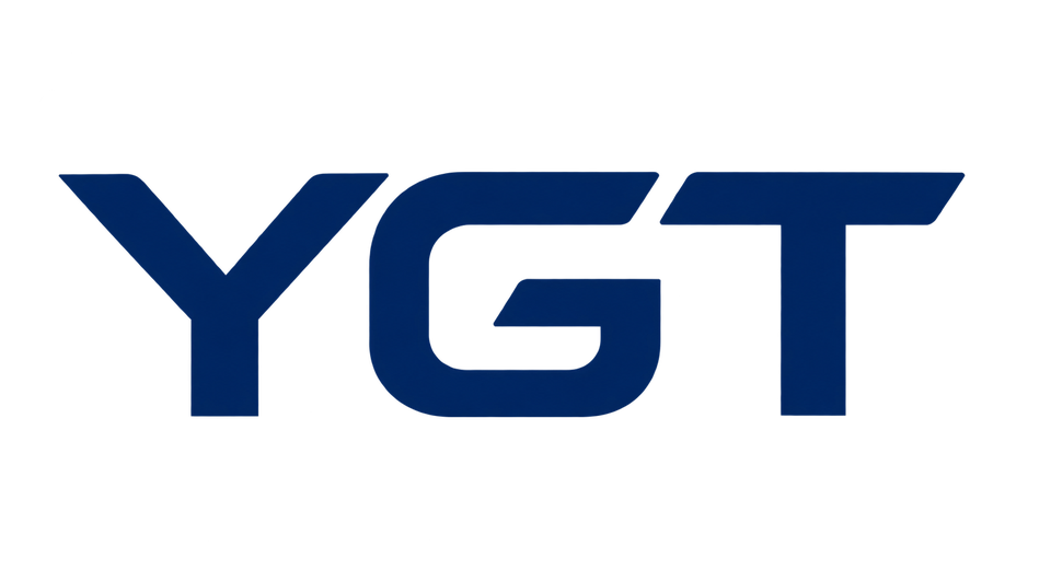 YGT logo