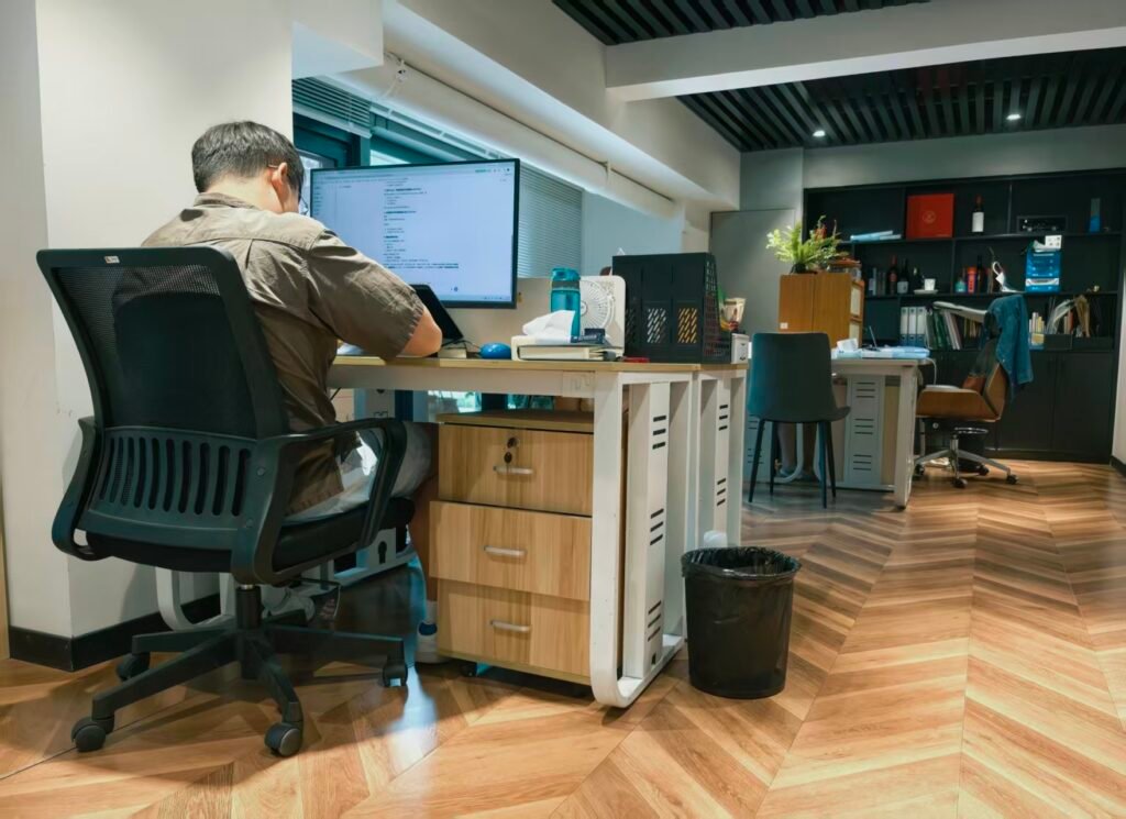 YGT workplace and collaboration environment