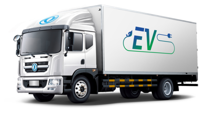 E-STAR D Medium Truck 18T