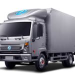 E-STAR E/C Light Truck 4.5–8.5T view 1