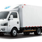 E-STAR T Small Truck 3.5–4.5T view 1