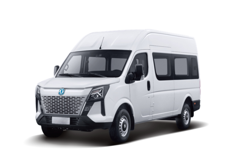 E-STAR V Freight Van 4T