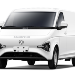 E-STAR V Van V5 / V7 view 1