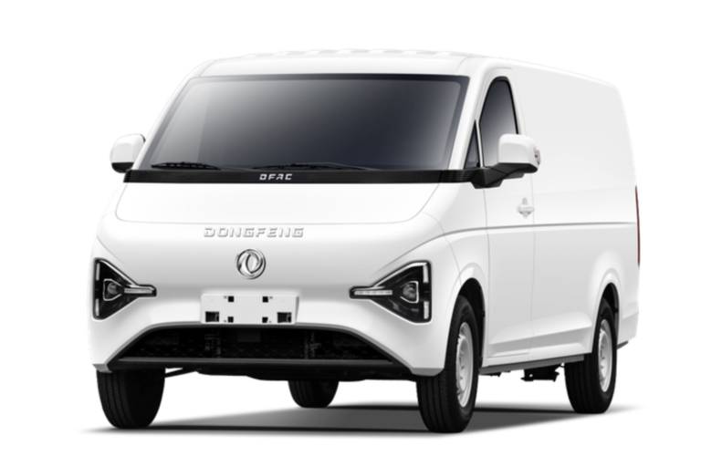 E-STAR V Van V5 / V7