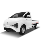 E-STAR W Mini Truck 3T view 1