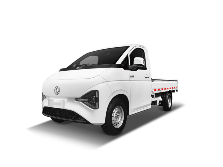 E-STAR W Mini Truck 3T