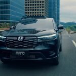 Dongfeng Honda HR-V 2026 240TURBO view 2