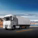 Dongfeng KX PRO Tractor
