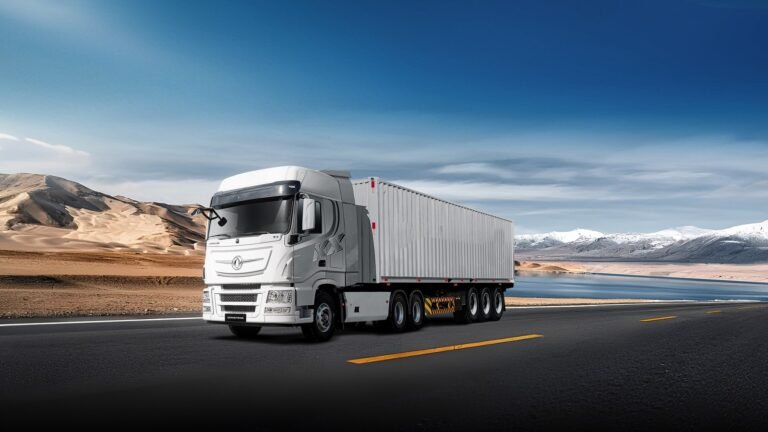 Dongfeng KX PRO Tractor