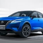 Dongfeng Nissan Qashqai 2025 1.3T view 4