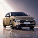 Dongfeng Nissan Sylphy 2026 1.6L view 1