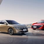 Dongfeng Nissan Sylphy 2026 1.6L view 2