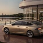 Dongfeng Nissan Sylphy 2026 1.6L view 4