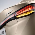 Dongfeng Nissan Sylphy 2026 1.6L view 5