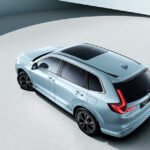 Honda CR-V e:HEV 2026 2.0L AWD view 4