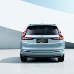 Honda CR-V e:HEV 2026 2.0L AWD view 5