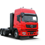 Skywell 6×4 charge tractor