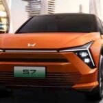 Dongfeng Honda S7