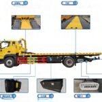 Road Recovery Truck