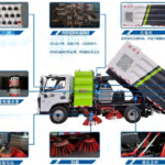 Road Sweeper