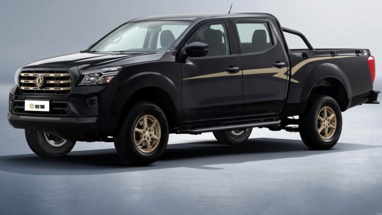 Zhengzhou Nissan Rich Gold