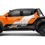 Zhengzhou Nissan Rich 7