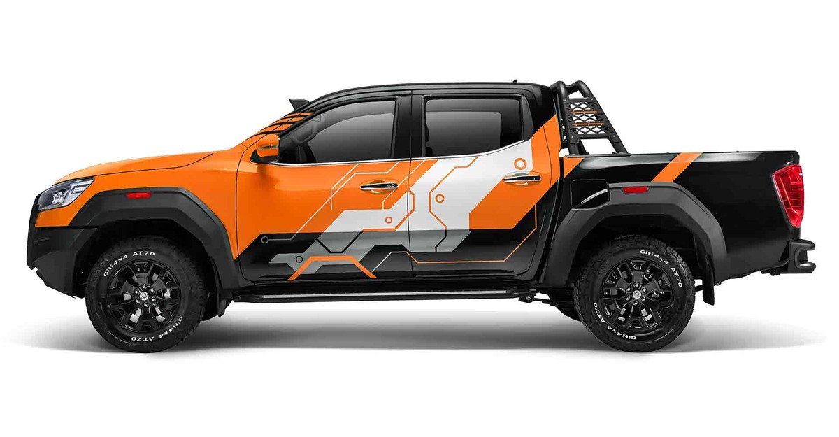 Zhengzhou Nissan Rich 7