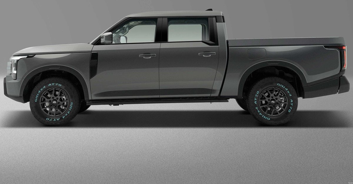 Zhengzhou Nissan Z9